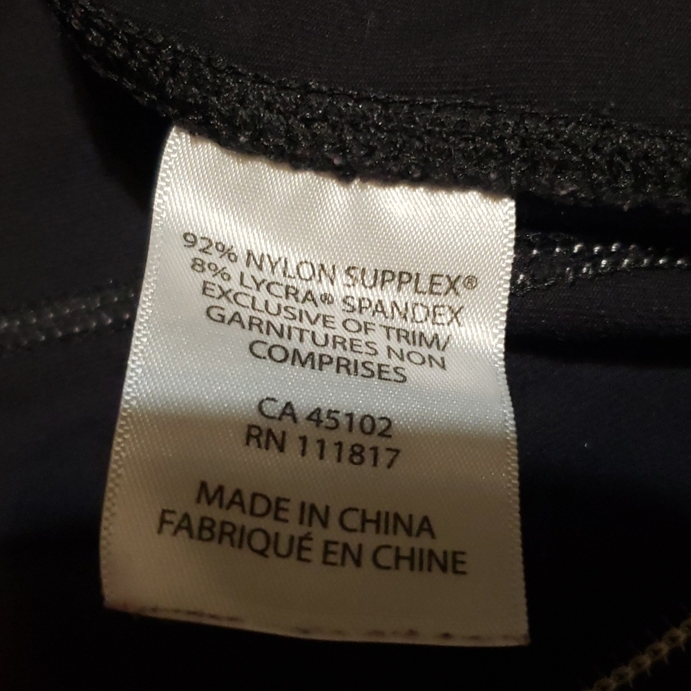 Bench Athletic Full Zip Jacket - Picture 7 of 7